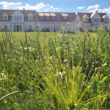 Ferienhof Gutmichel Feuchtwangen Eksteriør billede